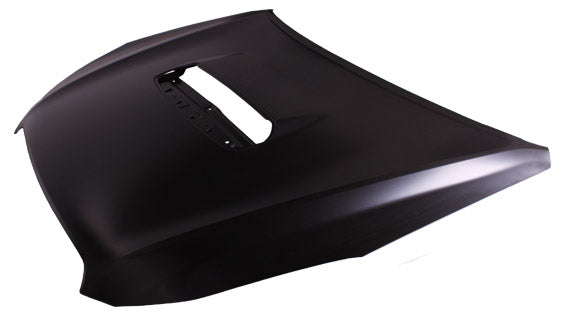 Hood W/Turbo W/Scoop - Subaru Legacy 2010-2013 | Subaru Outback (Mid-Size Wagon) 2010-2012