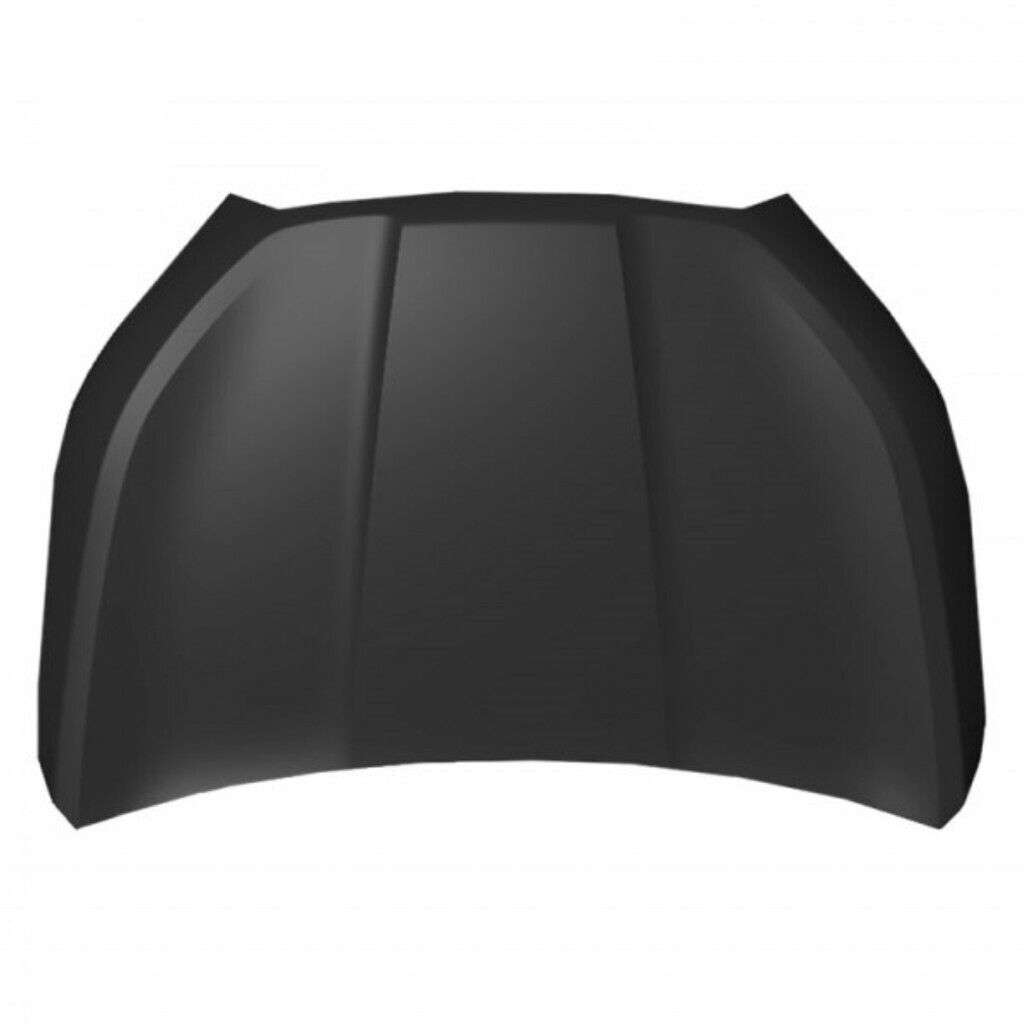 Hood Aluminum - Subaru Ascent 2019-2023