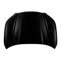 Hood Aluminium - Subaru Forester 2022-2023