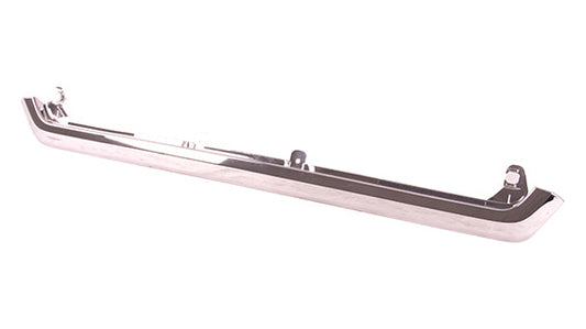 Hood Moulding All Chrome - Subaru Forester 2014-2016