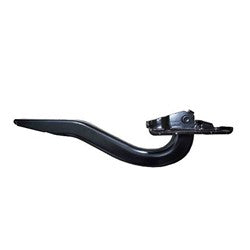 Hood Hinge Lh Black - Subaru Legacy 2020-2022