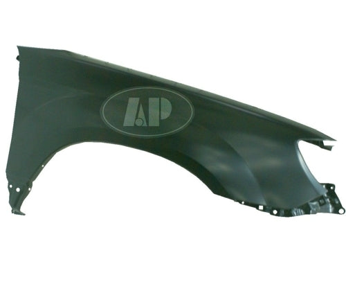 Fender Fr Lh W/O Side Lamp Hole - Subaru Forester 2006-2008 | Subaru Impreza 2006-2008 | Subaru Impreza Wrx 2004-2006