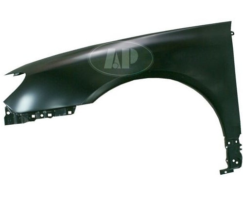 Fender Fr Lh W/O Side Lamp Hole Wgn Only - Subaru Impreza 2006-2007