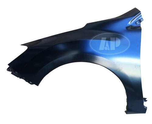Fender Fr Lh W/O Side Lamp Hole - Scion Fr-S 2013-2016 | Subaru Crosstrek 2016-2017 | Subaru Brz 2013-2020