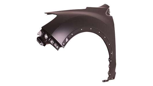 Fender Fr Lh Steel - Scion Fr-S 2013-2016 | Subaru Crosstrek 2016-2017 | Subaru Brz 2013-2020