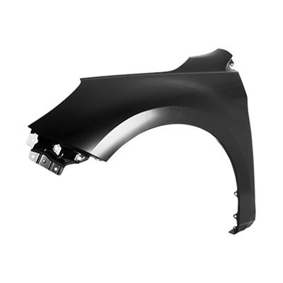 Fender Fr Lh W/O Moulding Hole - Subaru Legacy 2018-2019
