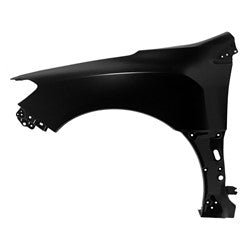 Fender Fr Lh Steel - Subaru Wrx 2018-2021 | Subaru Wrx Sti 2018-2021