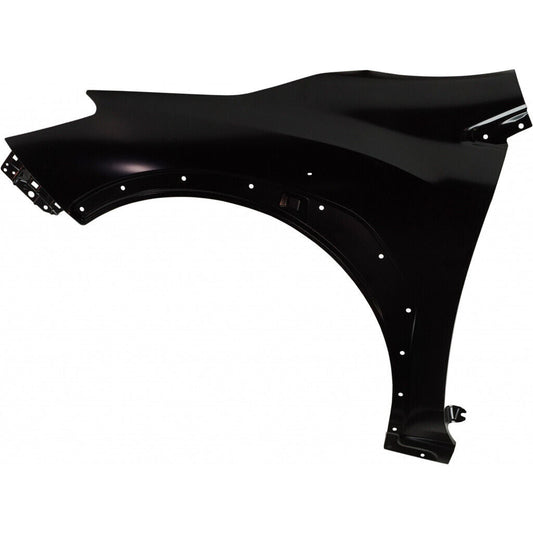 Fender Fr Lh Steel - Subaru Crosstrek 2021-2023