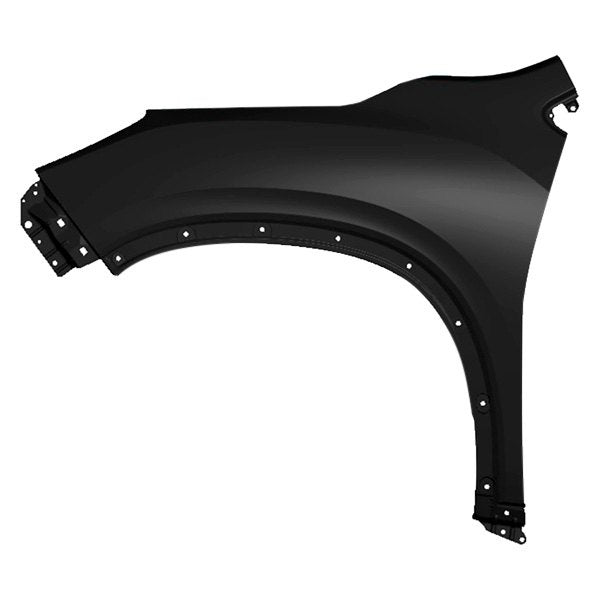 Fender Fr Lh - Subaru Ascent 2019-2023