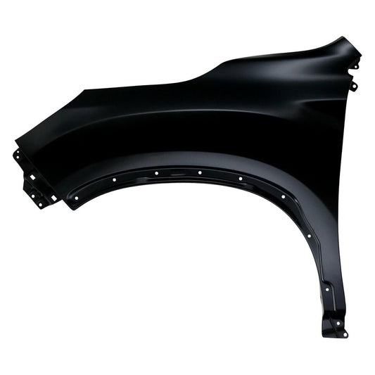 Fender Fr Lh Aluminium - Subaru Forester 2022-2023