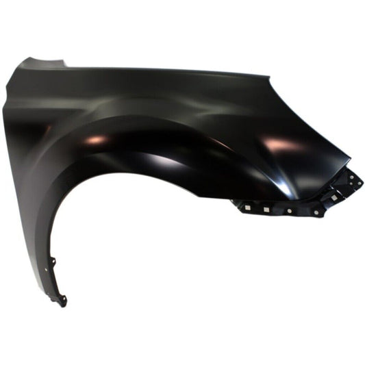 Fender Fr Rh W/Moulding Hole - Subaru Outback (Mid-Size Wagon) 2010-2014