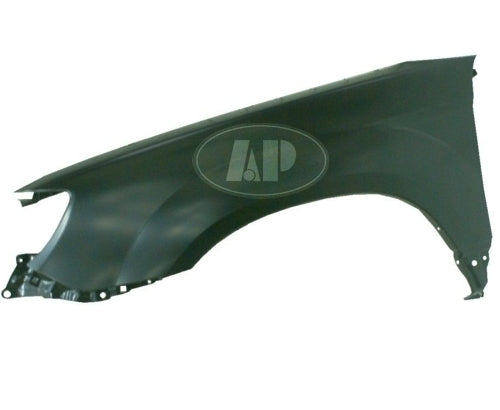 Fender Fr Rh W/O Side Lamp Hole - Subaru Forester 2006-2008 | Subaru Impreza 2006-2008 | Subaru Impreza Wrx 2004-2006