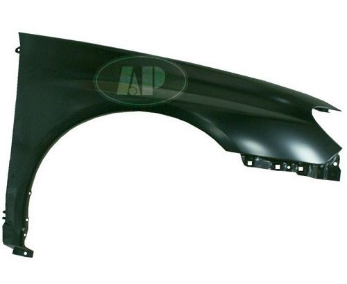 Fender Fr Rh W/O Signal Hole - Subaru Impreza 2006-2007
