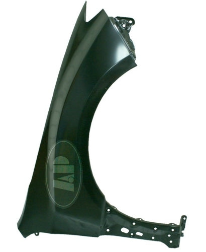 Fender Fr Rh Wrx Steel - Subaru Impreza Wrx 2008-2014