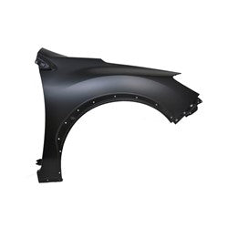 Fender Fr Rh Steel - Scion Fr-S 2013-2016 | Subaru Crosstrek 2016-2017 | Subaru Brz 2013-2020