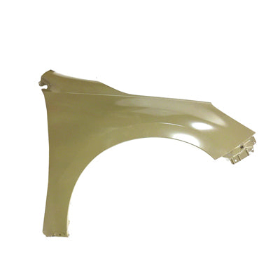 Fender Fr Rh W/O Molding Hole - Subaru Legacy 2018-2019