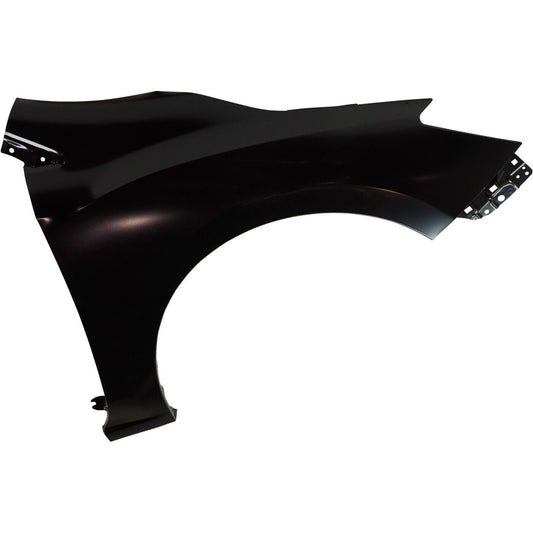 Fender Fr Rh Steel - Subaru Impreza 2020-2023