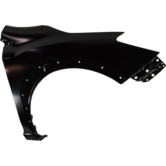 Fender Fr Rh Steel - Subaru Crosstrek 2021-2023