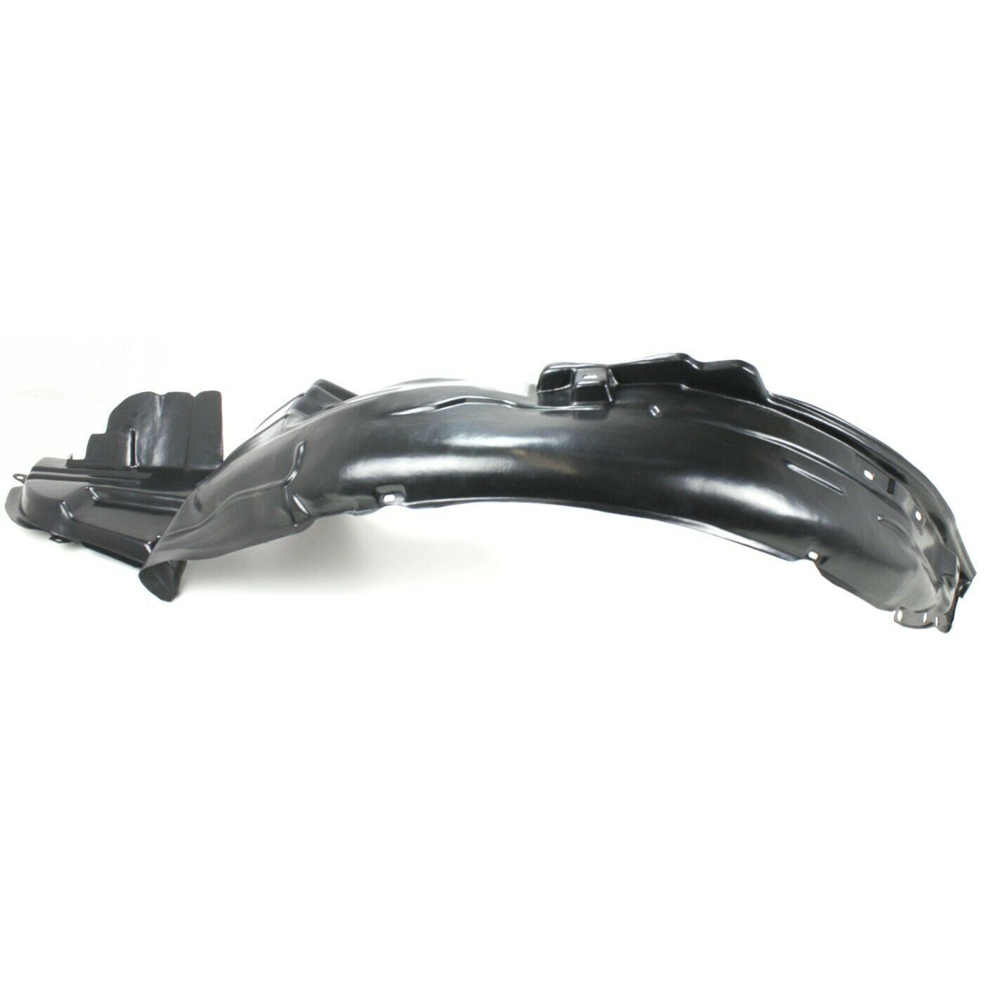 Fender Liner Fr Lh - Subaru Impreza 2006-2007