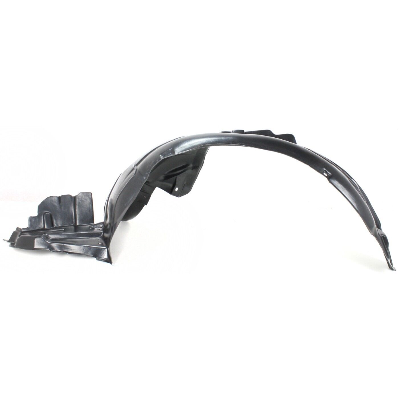 Fender Liner Fr Lh Wgn - Subaru Impreza 2006-2007