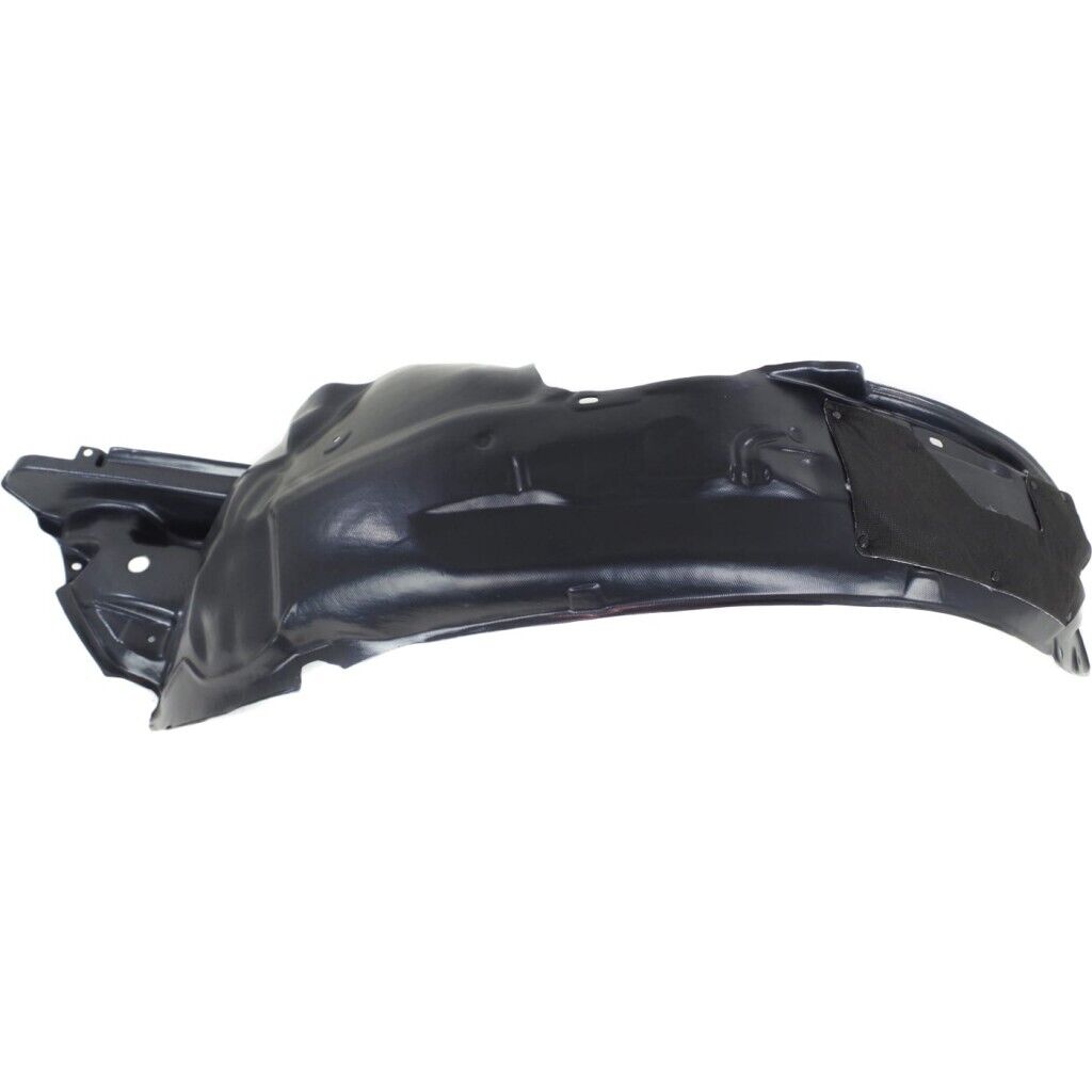 Fender Liner Lh - Subaru Forester 2009-2013