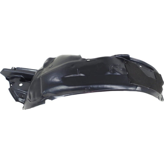 Fender Liner Lh - Subaru Forester 2009-2013