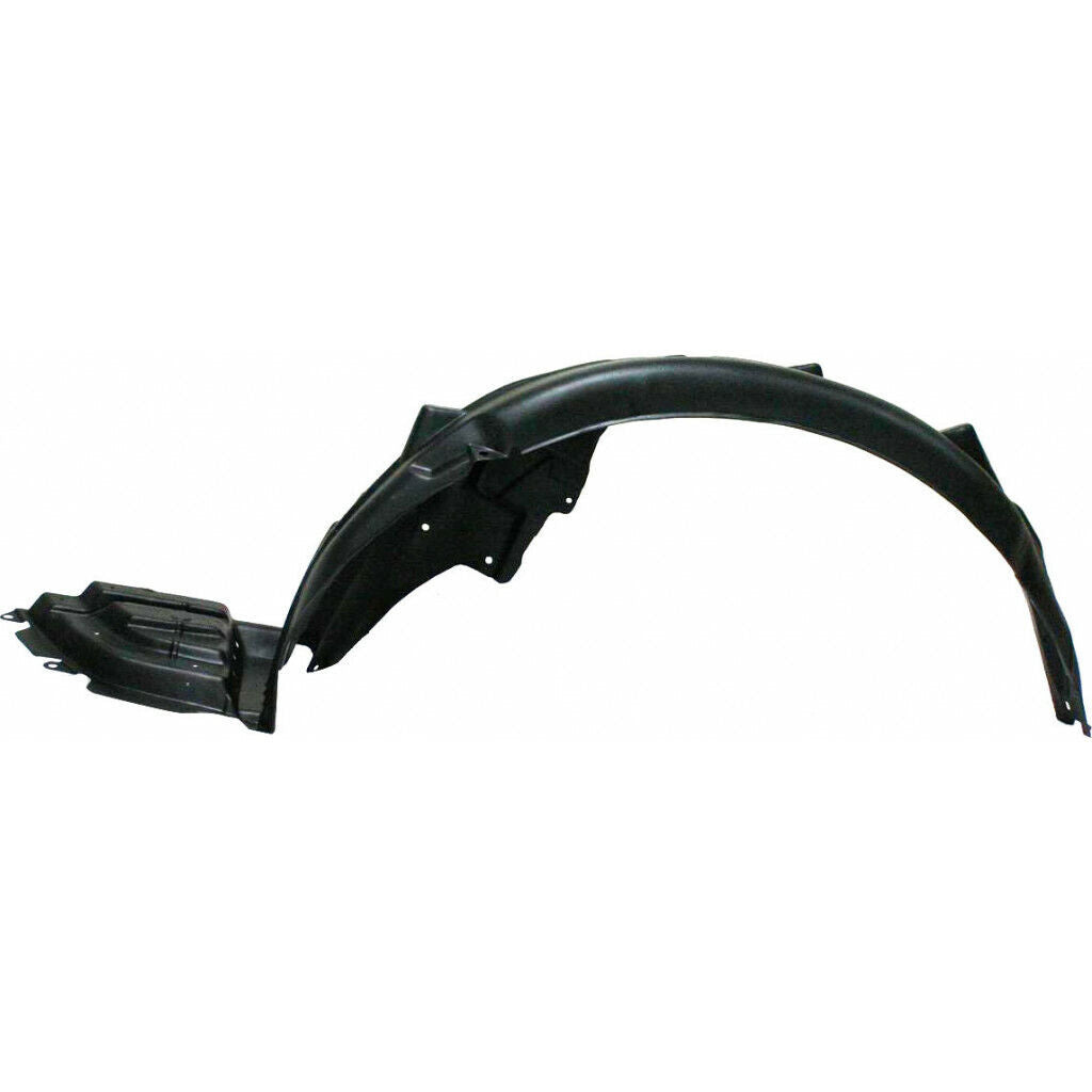 Fender Liner Fr Lh - Subaru Outback (Mid-Size Wagon) 2010-2013