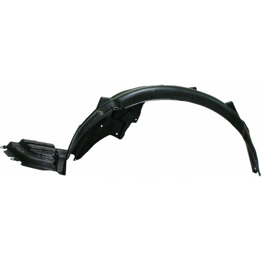 Fender Liner Fr Lh - Subaru Outback (Mid-Size Wagon) 2010-2013