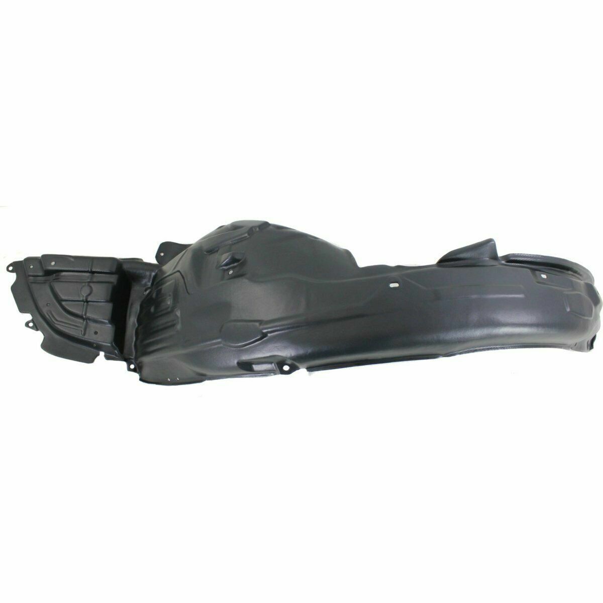 Fender Liner Lh - Subaru Outback (Mid-Size Wagon) 2010-2014 | Subaru Legacy 2010-2014