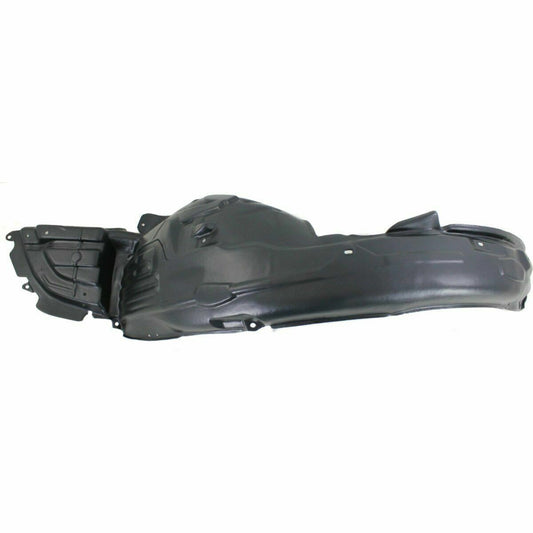 Fender Liner Lh - Subaru Outback (Mid-Size Wagon) 2010-2014 | Subaru Legacy 2010-2014