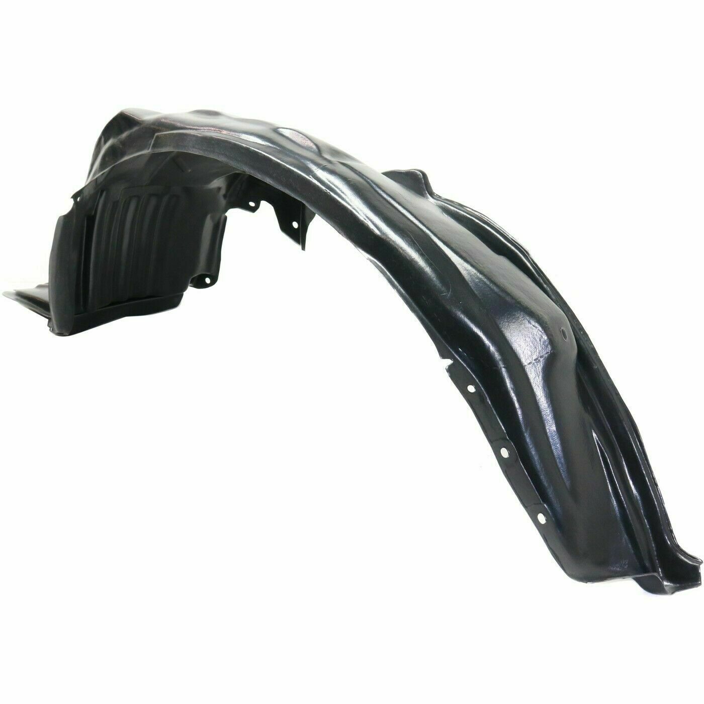 Fender Liner Lh - Scion Fr-S 2013-2016 | Subaru Crosstrek 2016-2017 | Subaru Brz 2013-2020