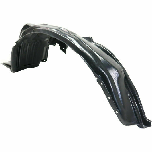 Fender Liner Lh - Scion Fr-S 2013-2016 | Subaru Crosstrek 2016-2017 | Subaru Brz 2013-2020