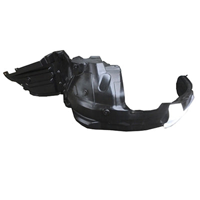 Fender Liner Lh - Scion Fr-S 2013-2016 | Subaru Crosstrek 2016-2017 | Subaru Brz 2013-2020