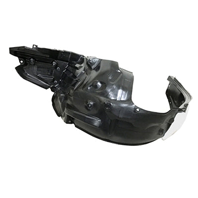 Fender Liner Lh W/Insulation Foam - Subaru Impreza 2012-2016 | Subaru Crosstrek 2016-2017 | Subaru Forester 2014-2018