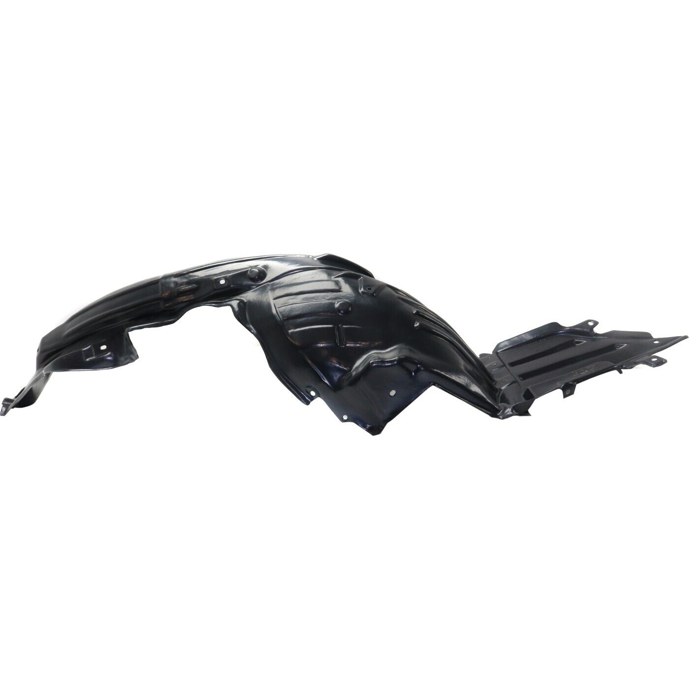 Fender Liner Lh - Subaru Impreza 2020-2023