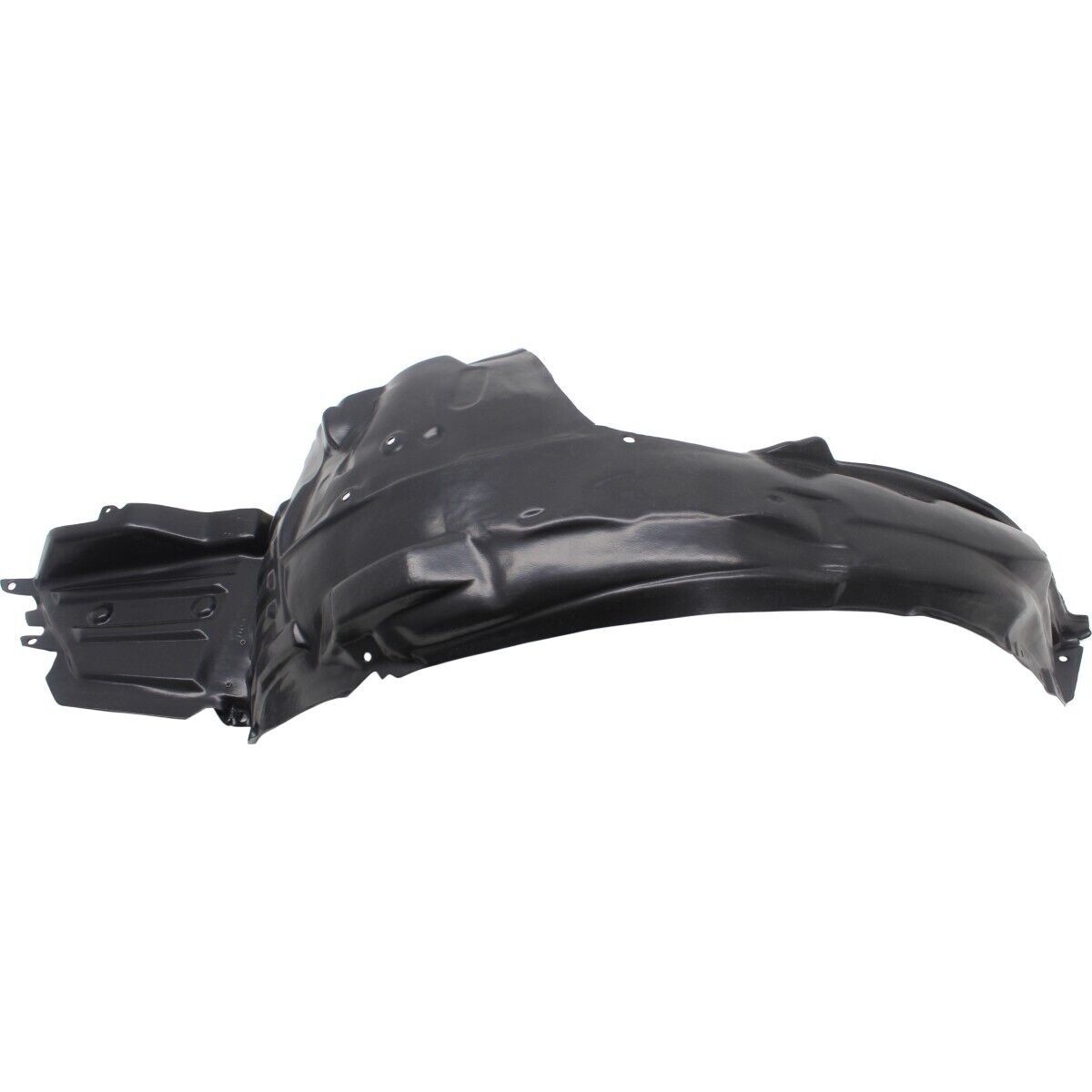 Fender Liner Fr Lh - Subaru Wrx Sti 2015-2019 | Subaru Wrx 2015-2019