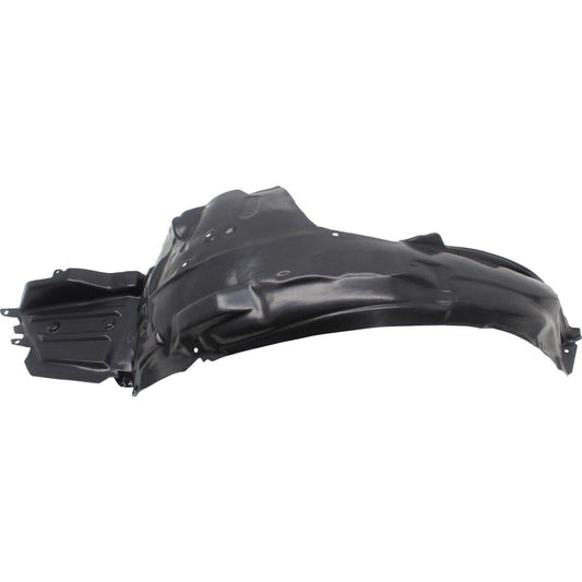 Fender Liner Fr Lh - Subaru Wrx Sti 2015-2019 | Subaru Wrx 2015-2019