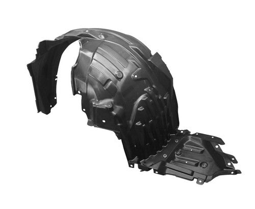 Fender Liner Fr Lh - Subaru Forester 2019-2021