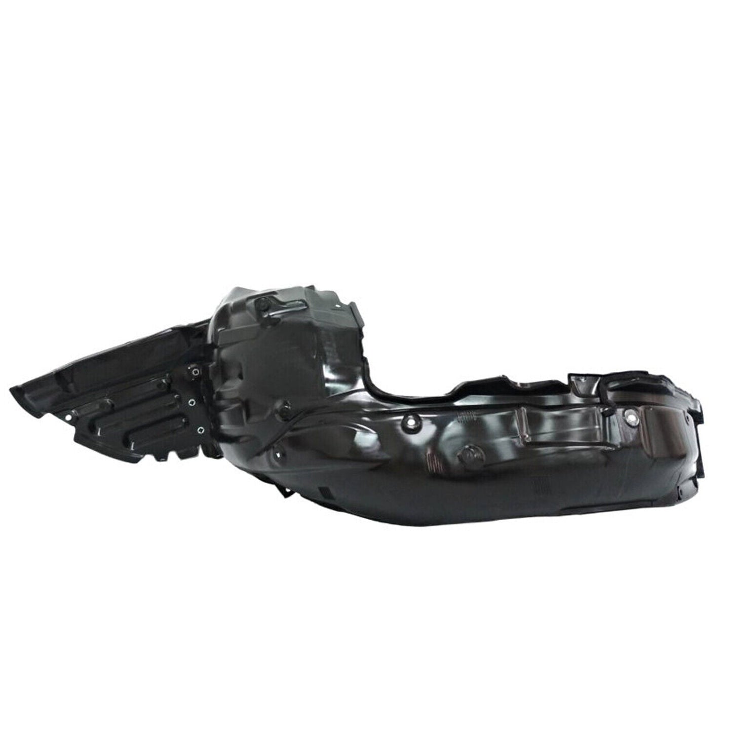 Fender Liner Fr Lh - Subaru Legacy 2018-2019