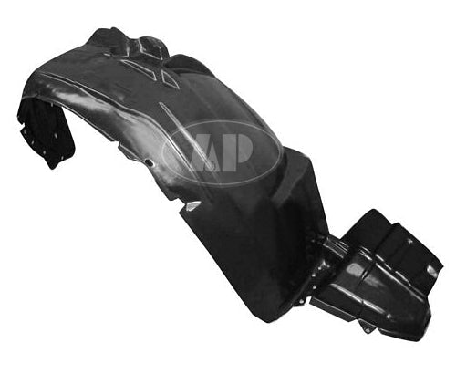 Fender Liner Fr Rh - Subaru Forester 2006-2008 | Subaru Impreza 2006-2008 | Subaru Impreza Wrx 2004-2006