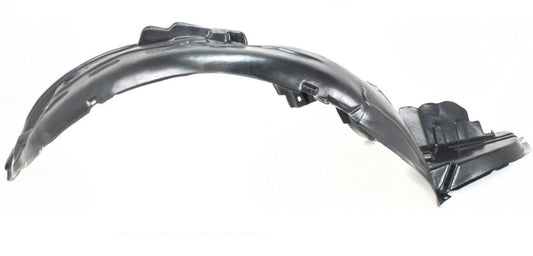 Fender Liner Fr Rh - Subaru Impreza 2006-2007