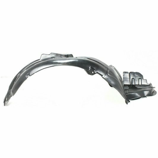 Fender Liner Fr Rh Wgn - Subaru Impreza 2006-2007