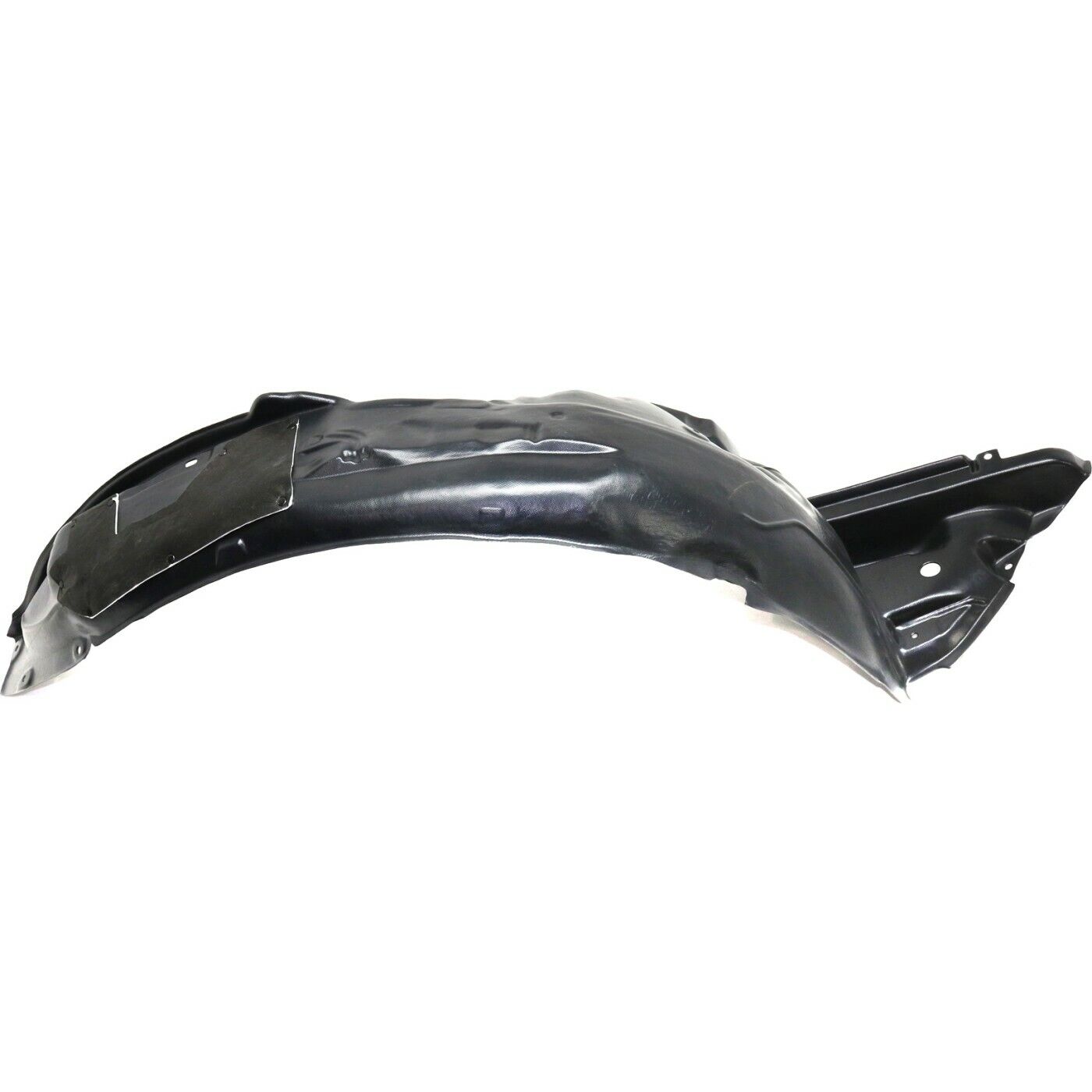 Fender Liner Rh - Subaru Forester 2009-2013