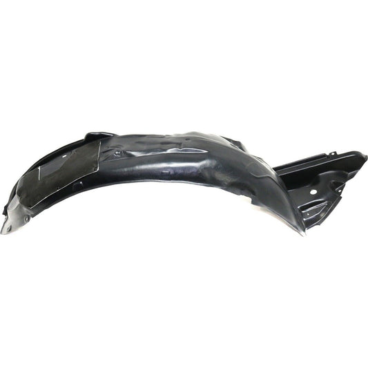 Fender Liner Rh - Subaru Forester 2009-2013