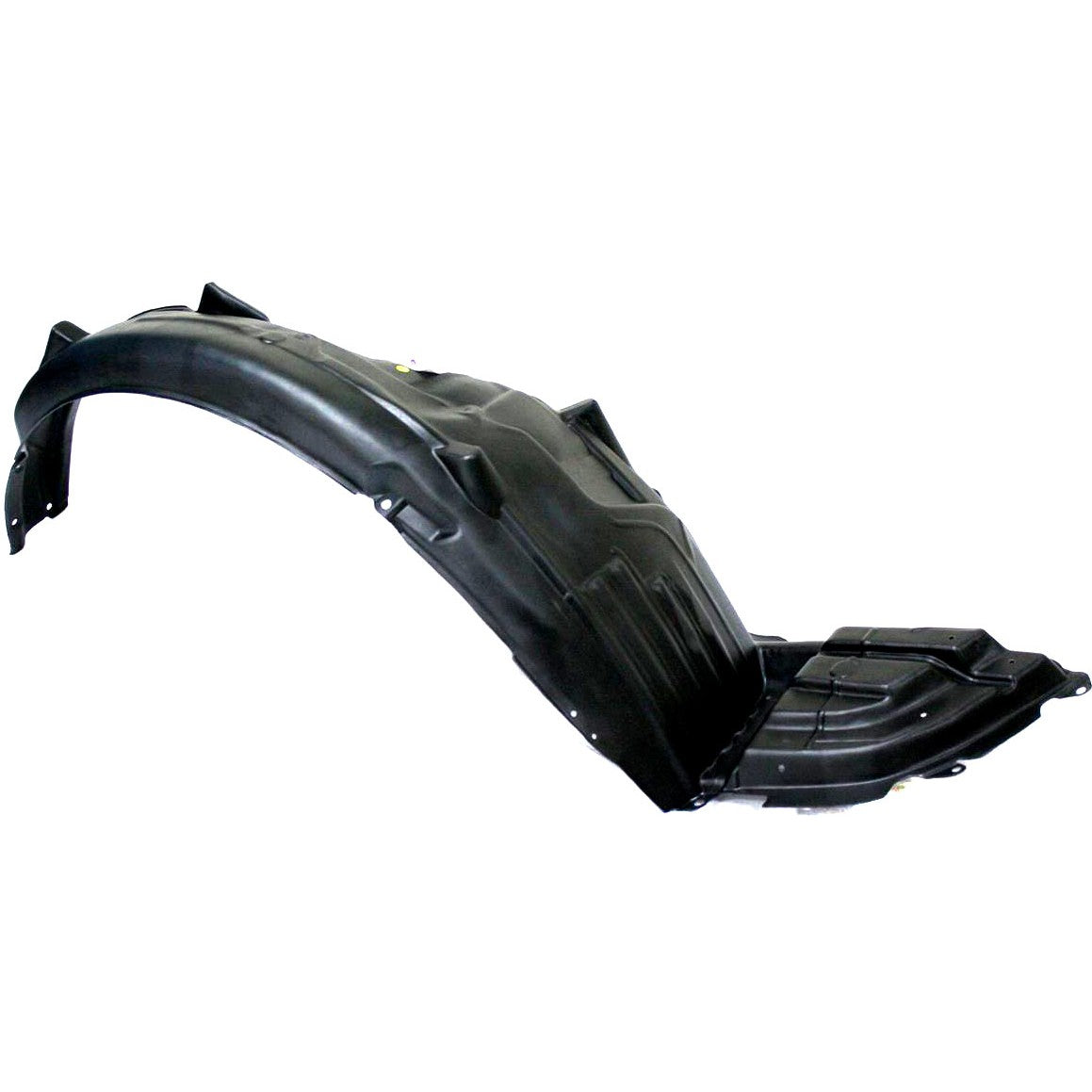 Fender Liner Fr Rh - Subaru Outback (Mid-Size Wagon) 2010-2013