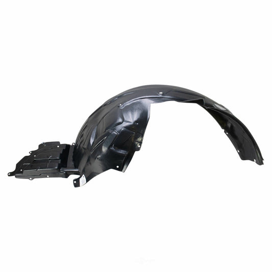 Fender Liner Rh - Subaru Outback (Mid-Size Wagon) 2010-2014 | Subaru Legacy 2010-2014