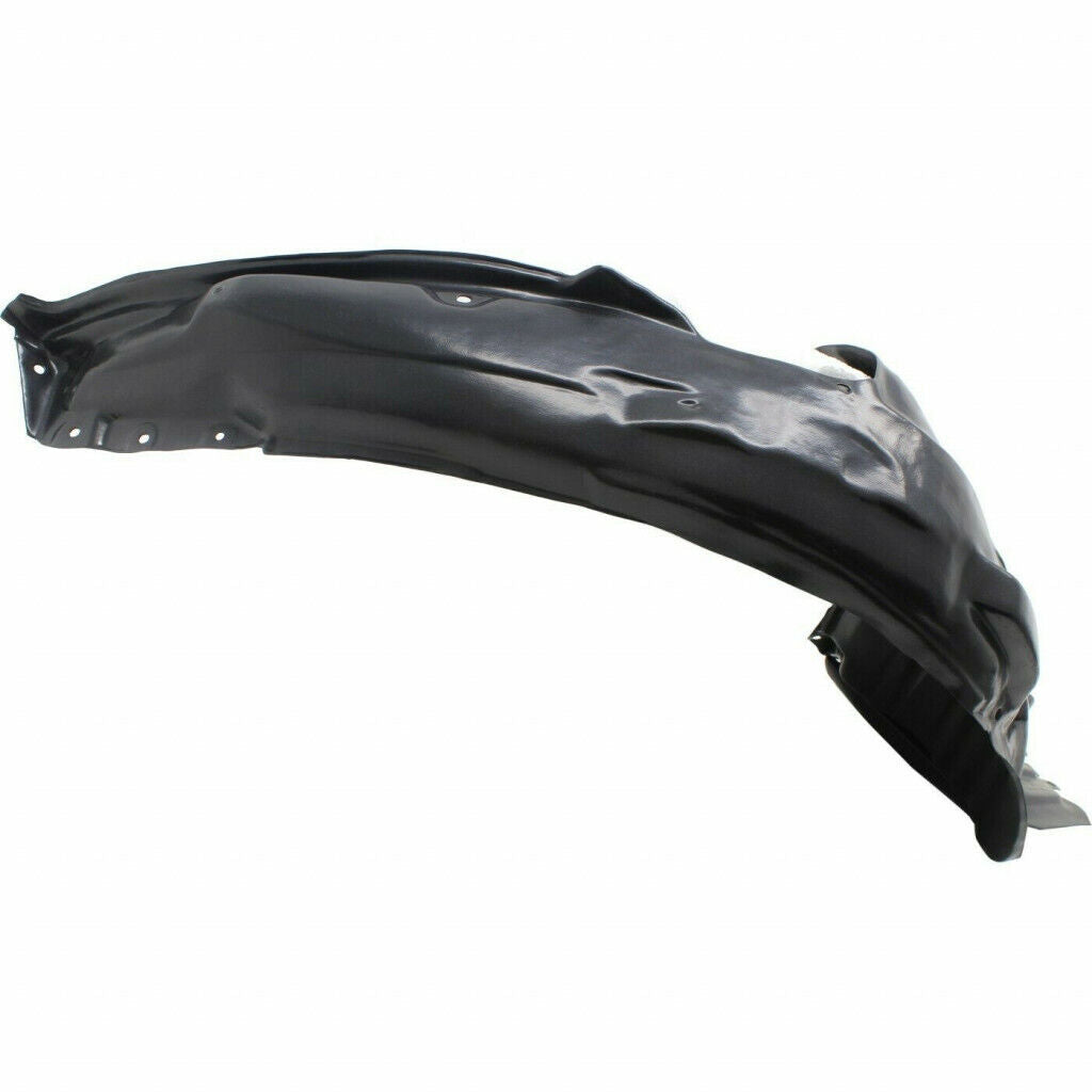 Fender Liner Fr Rh - Subaru Wrx Sti 2015-2019 | Subaru Wrx 2015-2019