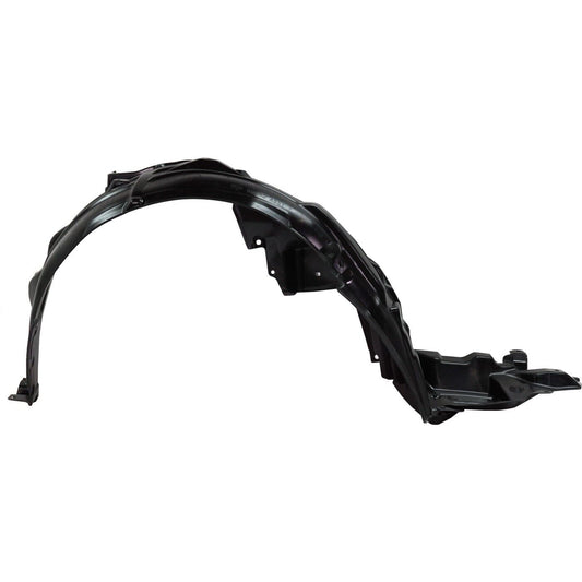 Fender Liner Fr Rh - Subaru Crosstrek 2021-2023
