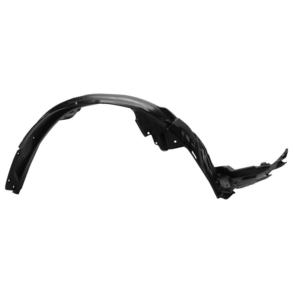 Fender Liner Fr Rh - Subaru Forester 2019-2021