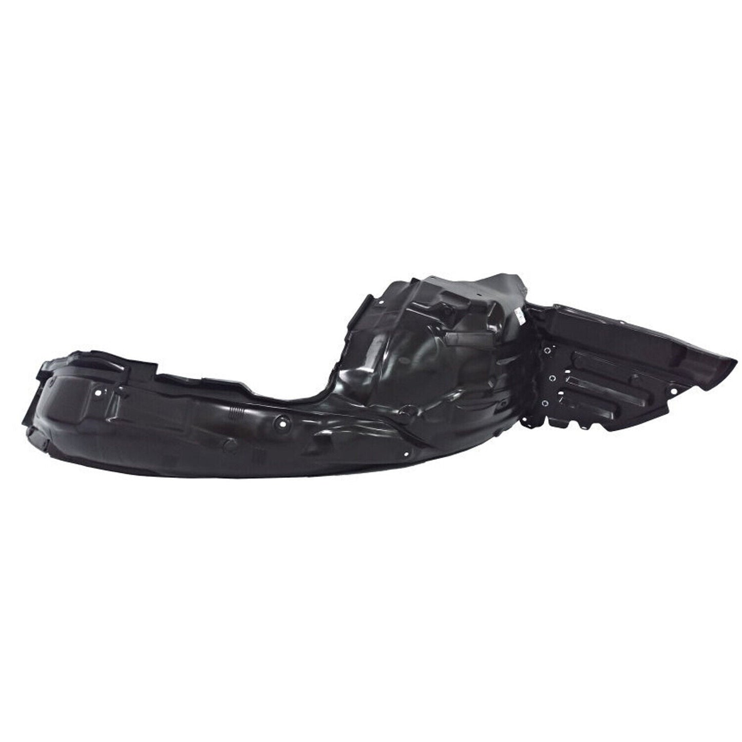 Fender Liner Fr Rh - Subaru Legacy 2018-2019